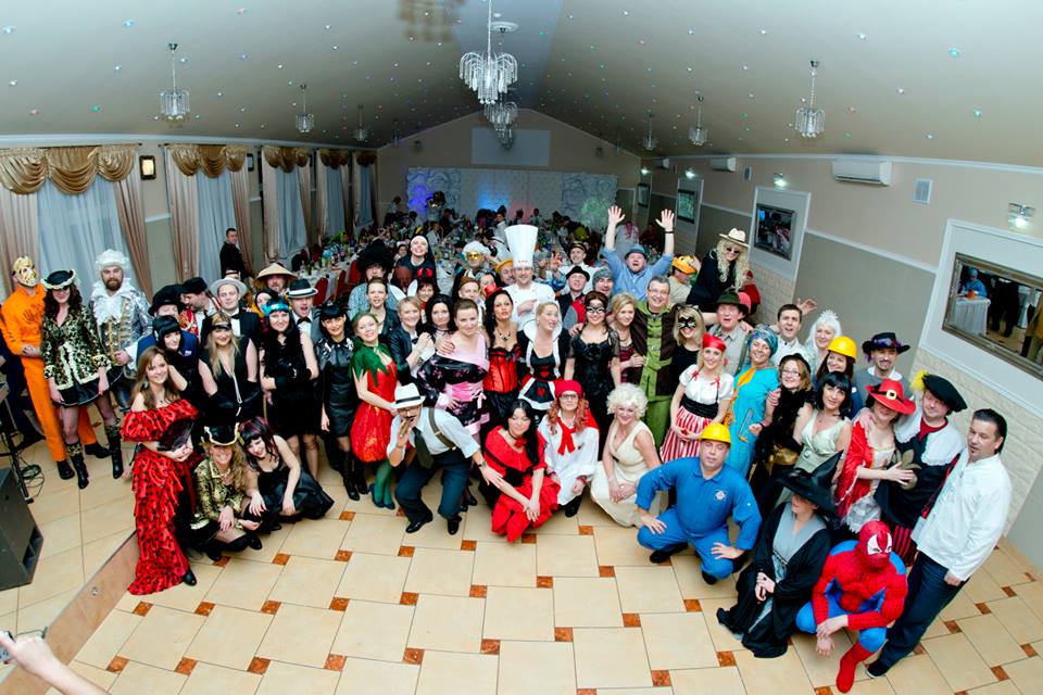 Bal Karnawałowy W. Hnat 6.02.2015_36