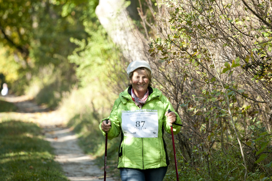 II Bieg Szlakiem Jarzębiny okiem fotografa Wojtka Hnat 13.10.2012_142