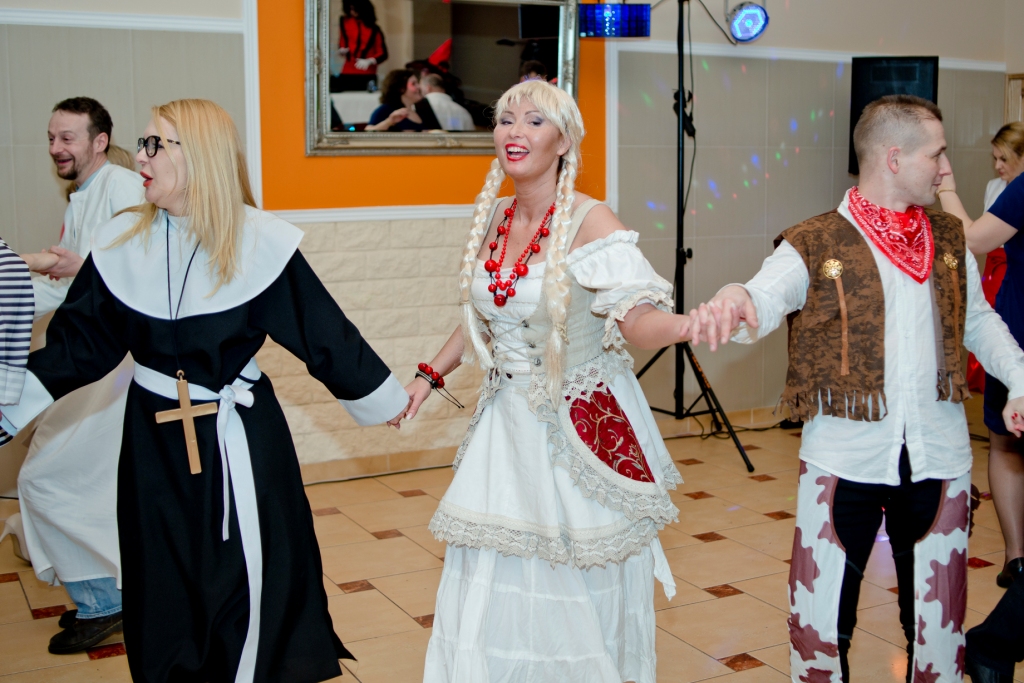 Bal Karnawałowy Wojciech Hnat 29.02.2014_81