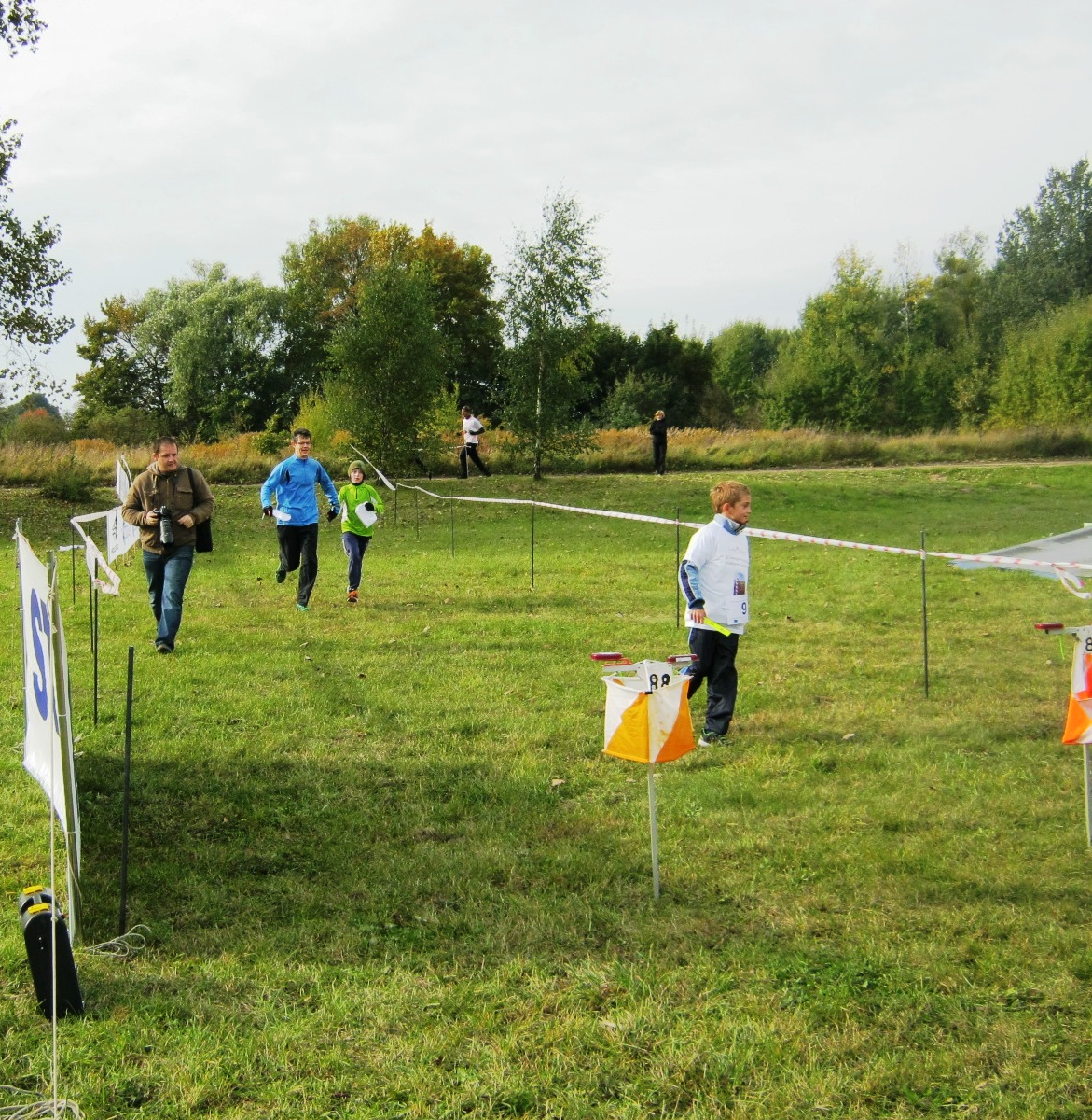 III Transgraniczny Bieg Jarzębiny 5.10.2013_17