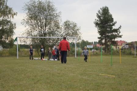 Piłka nożna trening Dzieci_10