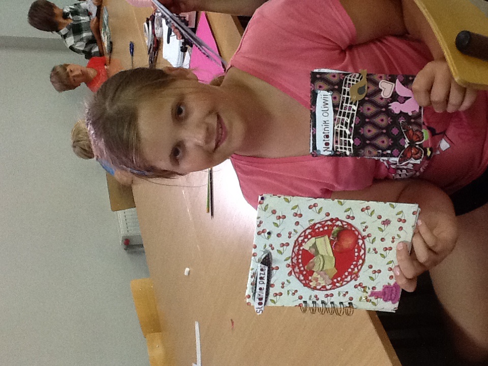 Warsztaty Scrapbooking + Filc Dzieci lipiec 2013_41