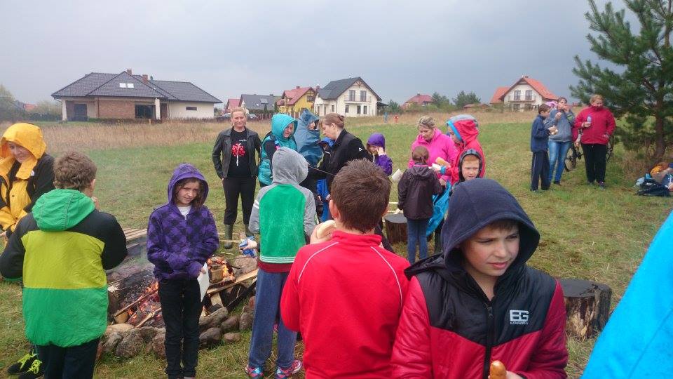 Wiosenne Sprzątanie Sołectwa 16.04.2016_57
