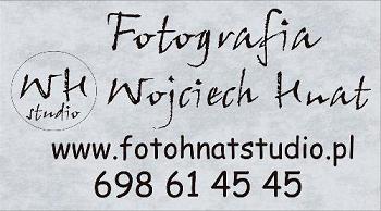 Baner fotografii Wojciecha Hnata.