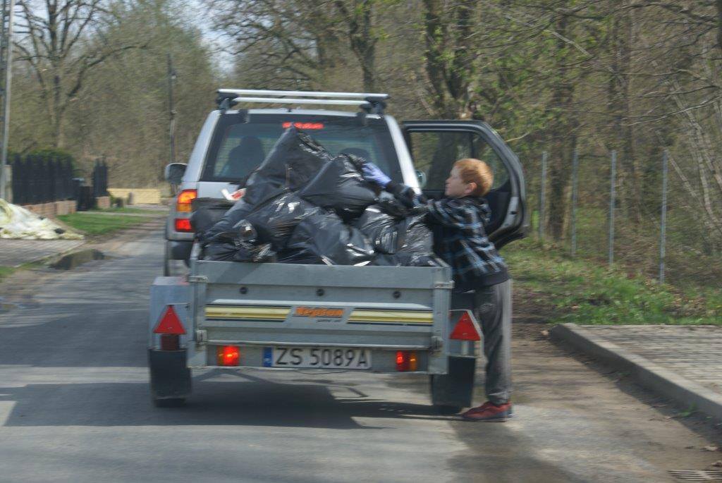 Wiosenne Sprzątanie Sołectwa 16.04.2016_51