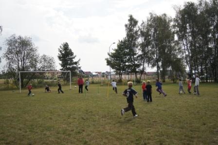 Piłka nożna trening Dzieci_23
