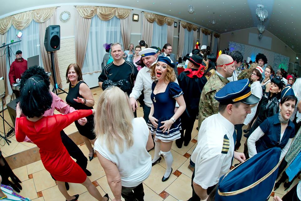 Bal Karnawałowy W. Hnat 6.02.2015_13