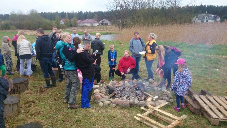 Wiosenne Sprzątanie Sołectwa 16.04.2016_59