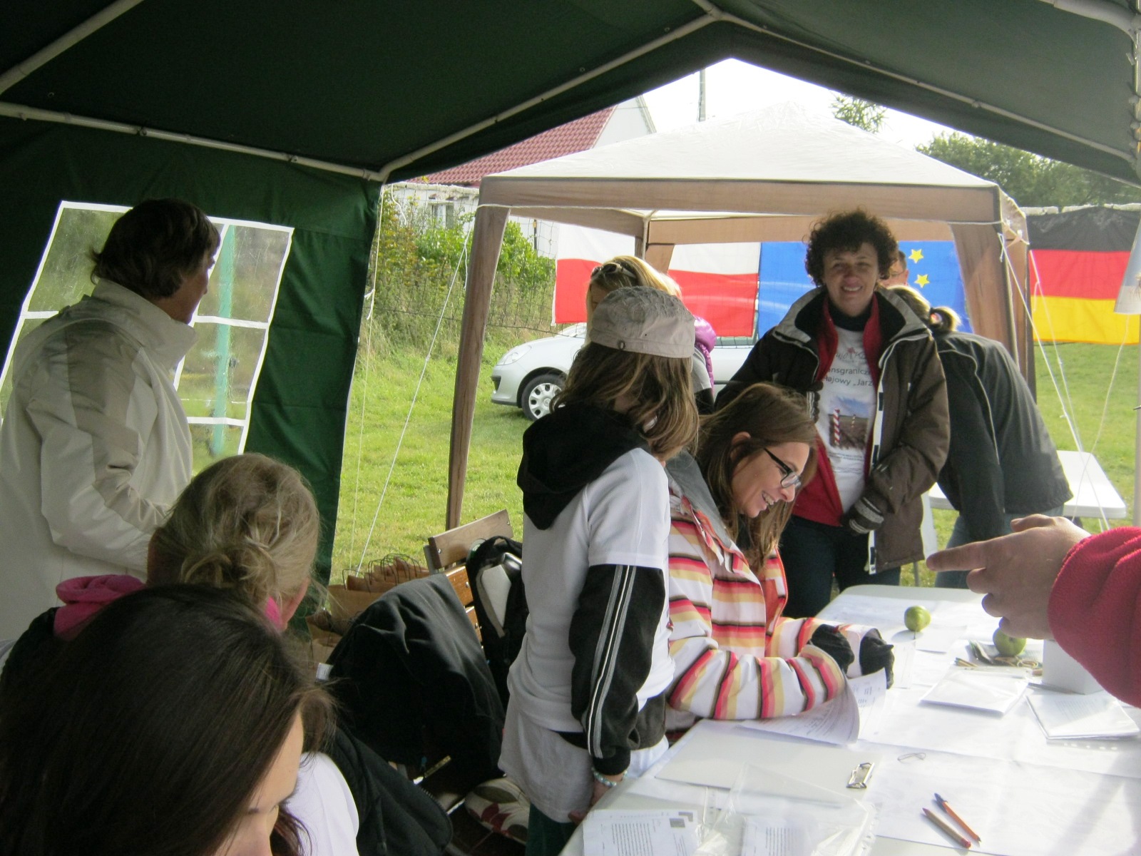 III Transgraniczny Bieg Jarzębiny 5.10.2013_12