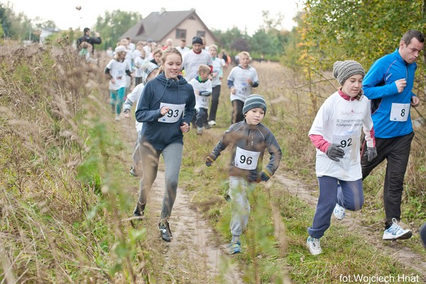 III Bieg Jarzębiny okiem Fotografa Wojtka Hnat 5.10.2013_98