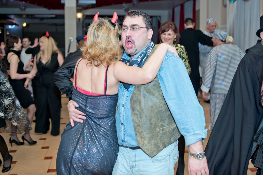 Bal Karnawałowy Wojciech Hnat 29.02.2014_36