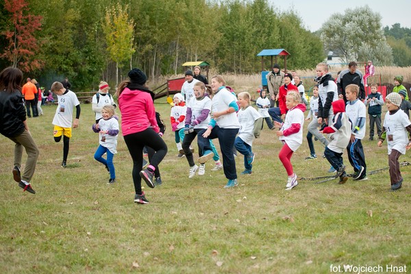 III Bieg Jarzębiny okiem Fotografa Wojtka Hnat 5.10.2013_72