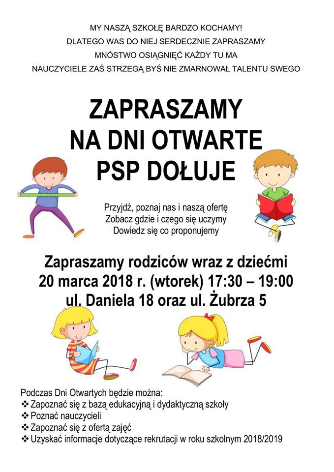 Zdjęcie użytkownika Stowarzyszenie na Rzecz Rozwoju Sołectwa Dołuje-Koscino.