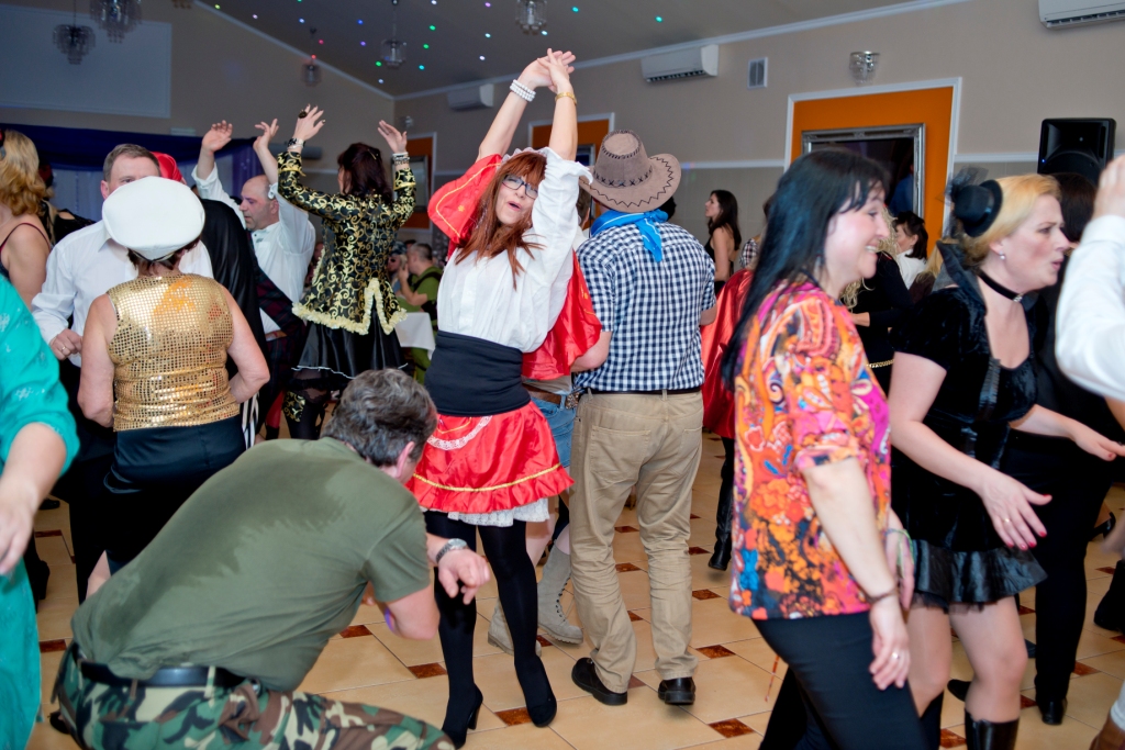 Bal Karnawałowy Wojciech Hnat 29.02.2014_14