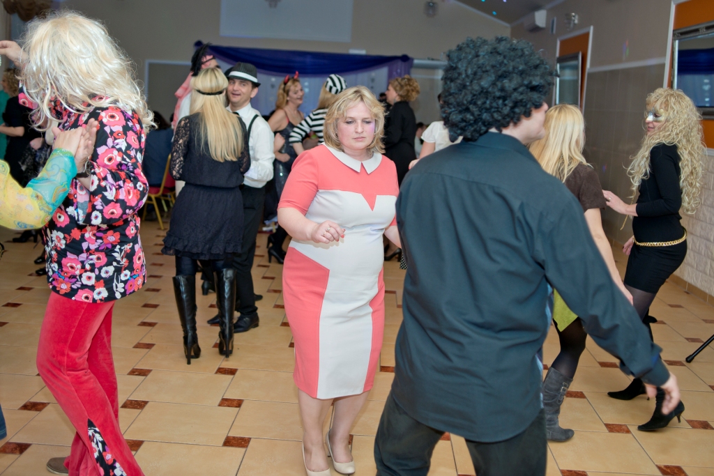 Bal Karnawałowy Wojciech Hnat 29.02.2014_32