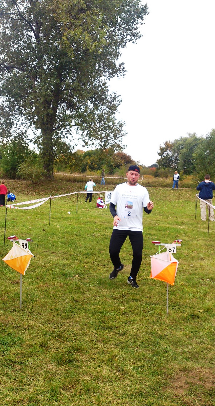 III Transgraniczny Bieg Jarzębiny 5.10.2013_42