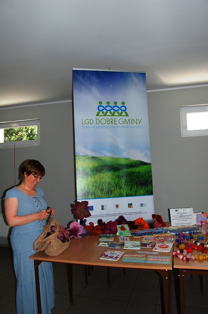 Warsztaty Filcowania Dorośli lipiec 2013_20