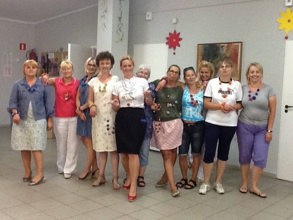 Warsztaty Filcowania Dorośli lipiec 2013_36