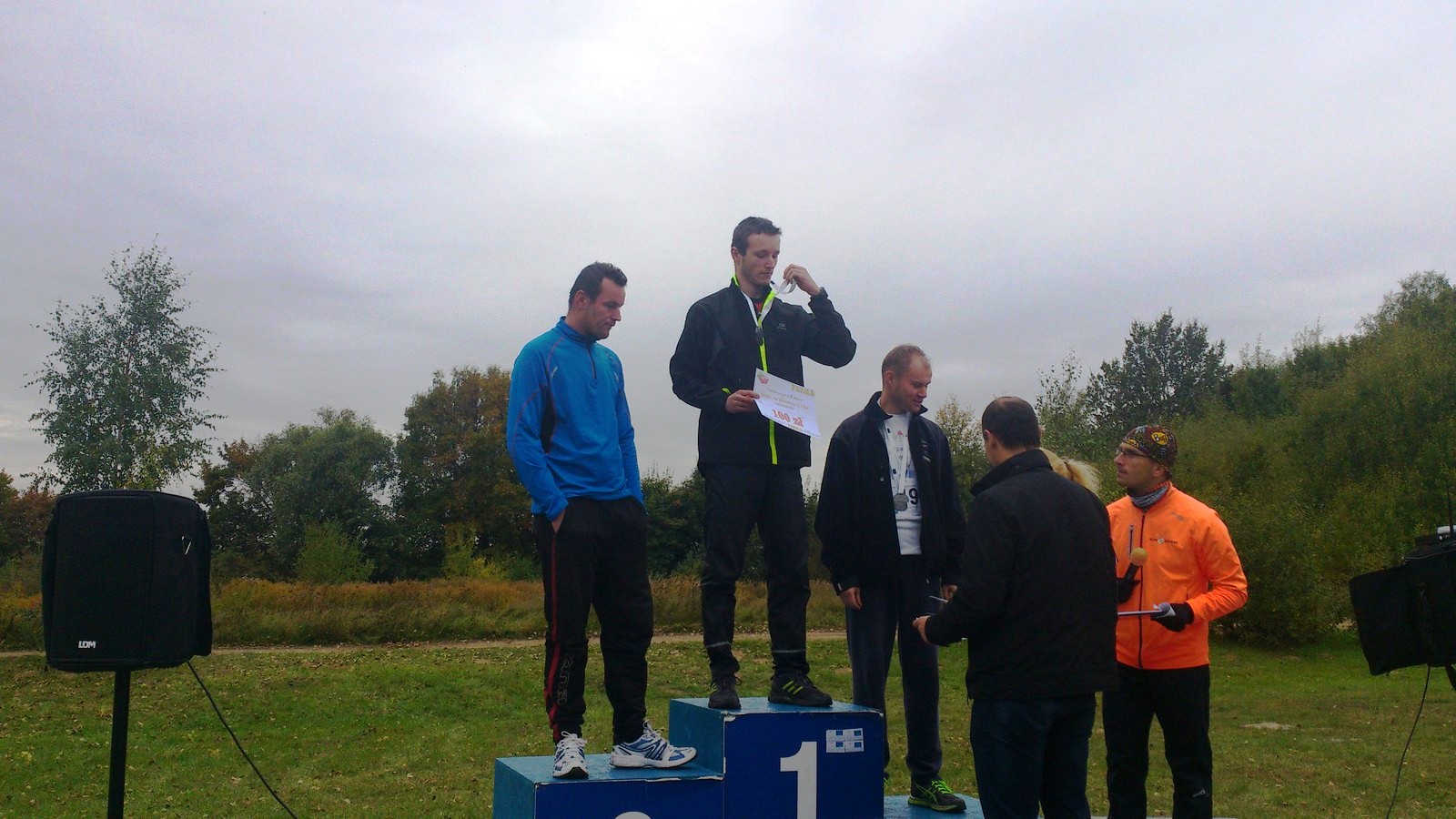 III Transgraniczny Bieg Jarzębiny 5.10.2013_30