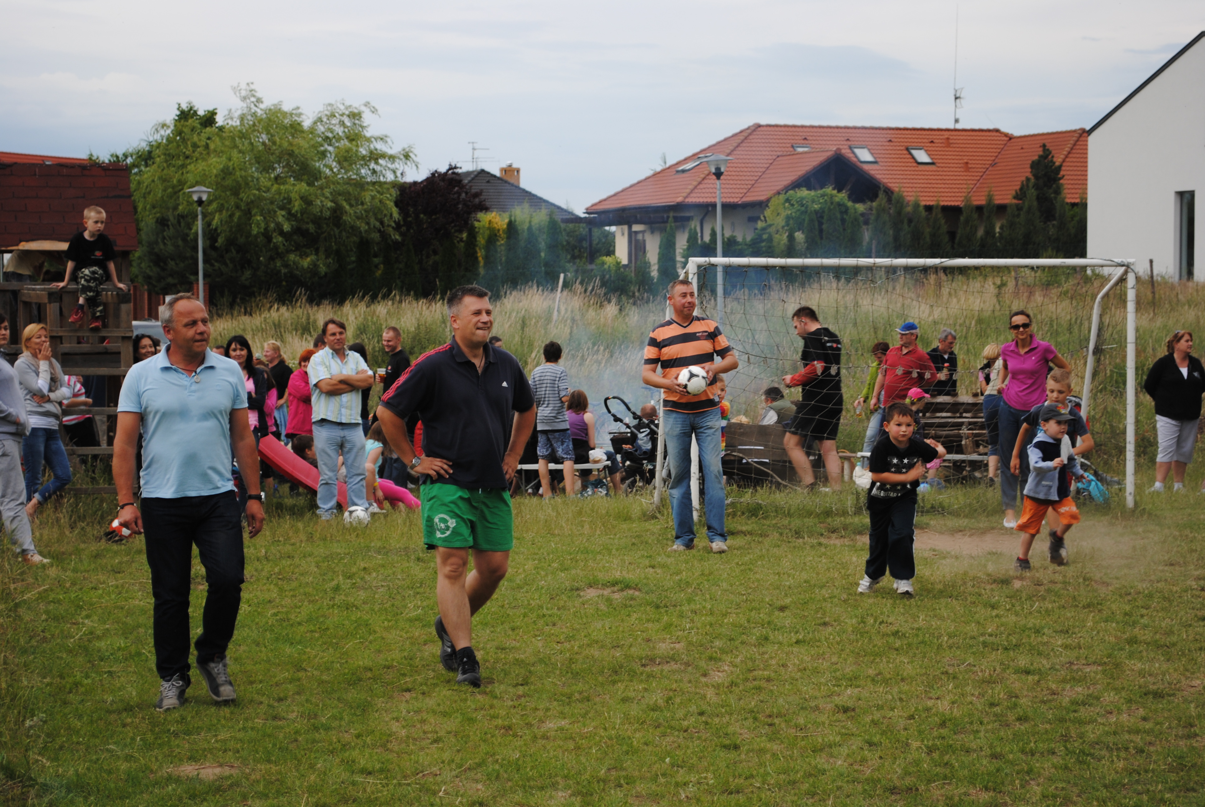 Ognisko Kościno Noc Świętojańska 23.06.12_24