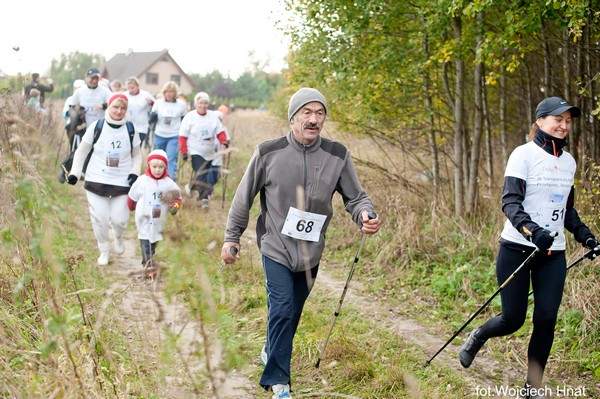 III Bieg Jarzębiny okiem Fotografa Wojtka Hnat 5.10.2013_108