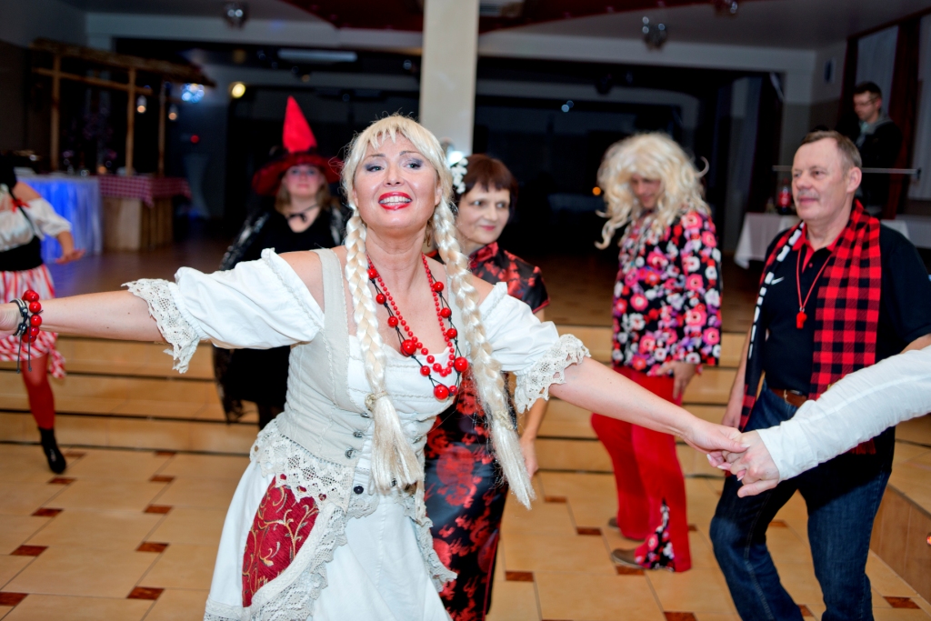 Bal Karnawałowy Wojciech Hnat 29.02.2014_85