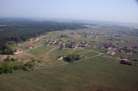 Sołectwo z lotu ptaka - zdjęcia lotnicze_10