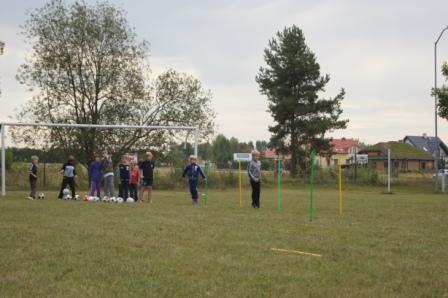 Piłka nożna trening Dzieci_14
