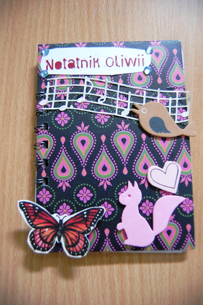 Warsztaty Scrapbooking + Filc Dzieci lipiec 2013_5