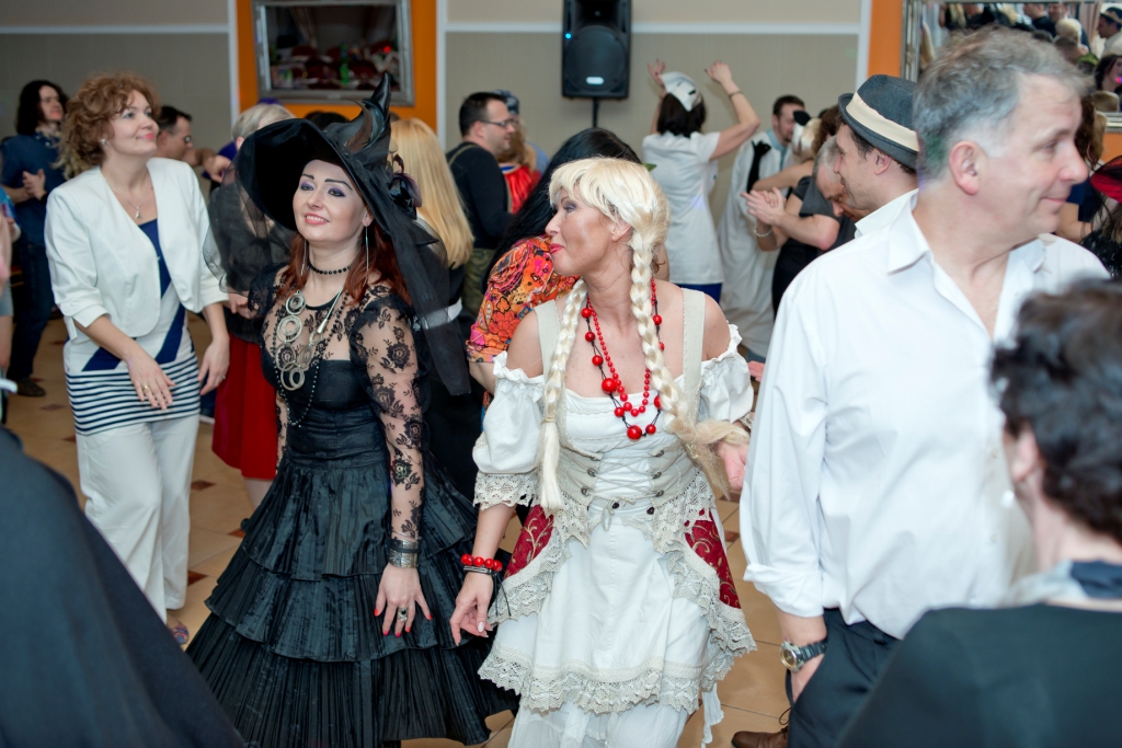 Bal Karnawałowy Wojciech Hnat 29.02.2014_94