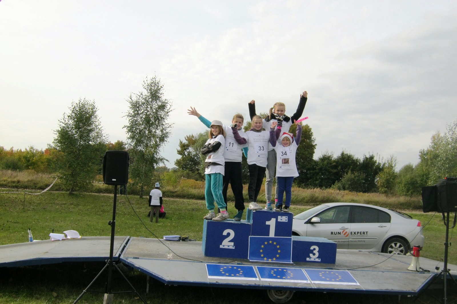 III Transgraniczny Bieg Jarzębiny 5.10.2013_15