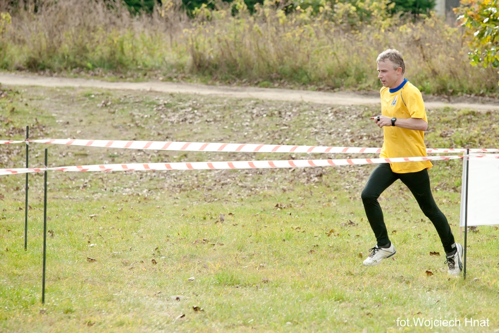 III Bieg Jarzębiny okiem Fotografa Wojtka Hnat 5.10.2013_34
