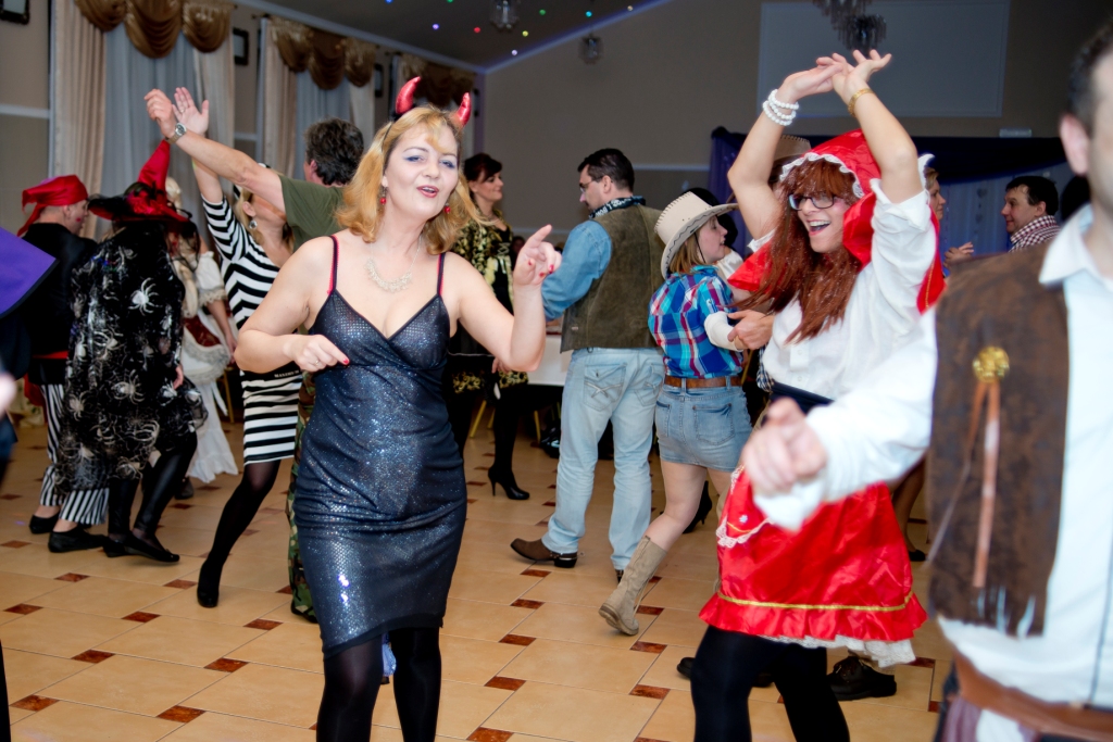 Bal Karnawałowy Wojciech Hnat 29.02.2014_3