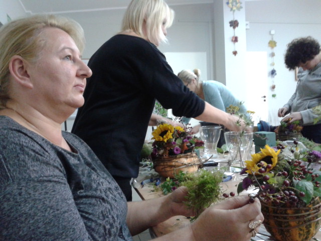 Warsztaty Florystyki 25.10.2013_9