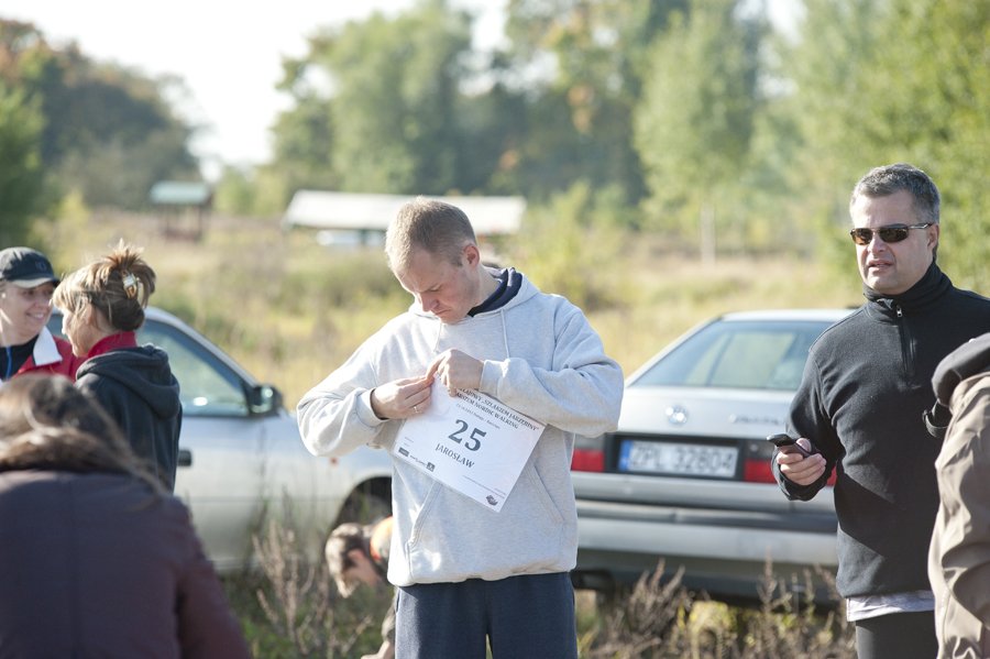 II Bieg Szlakiem Jarzębiny okiem fotografa Wojtka Hnat 13.10.2012_209
