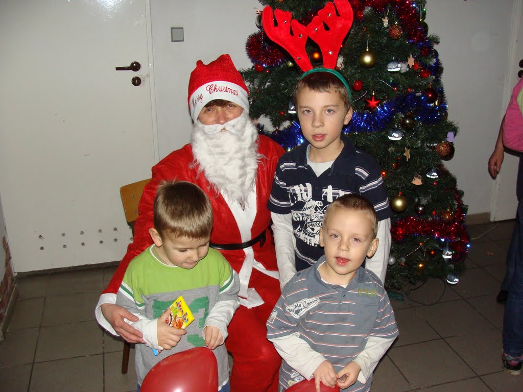 Mikołajki 06.12.2011_8