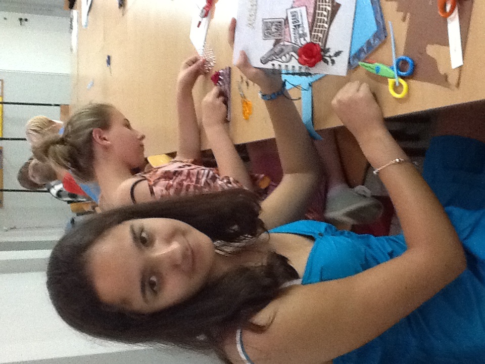 Warsztaty Scrapbooking + Filc Dzieci lipiec 2013_34