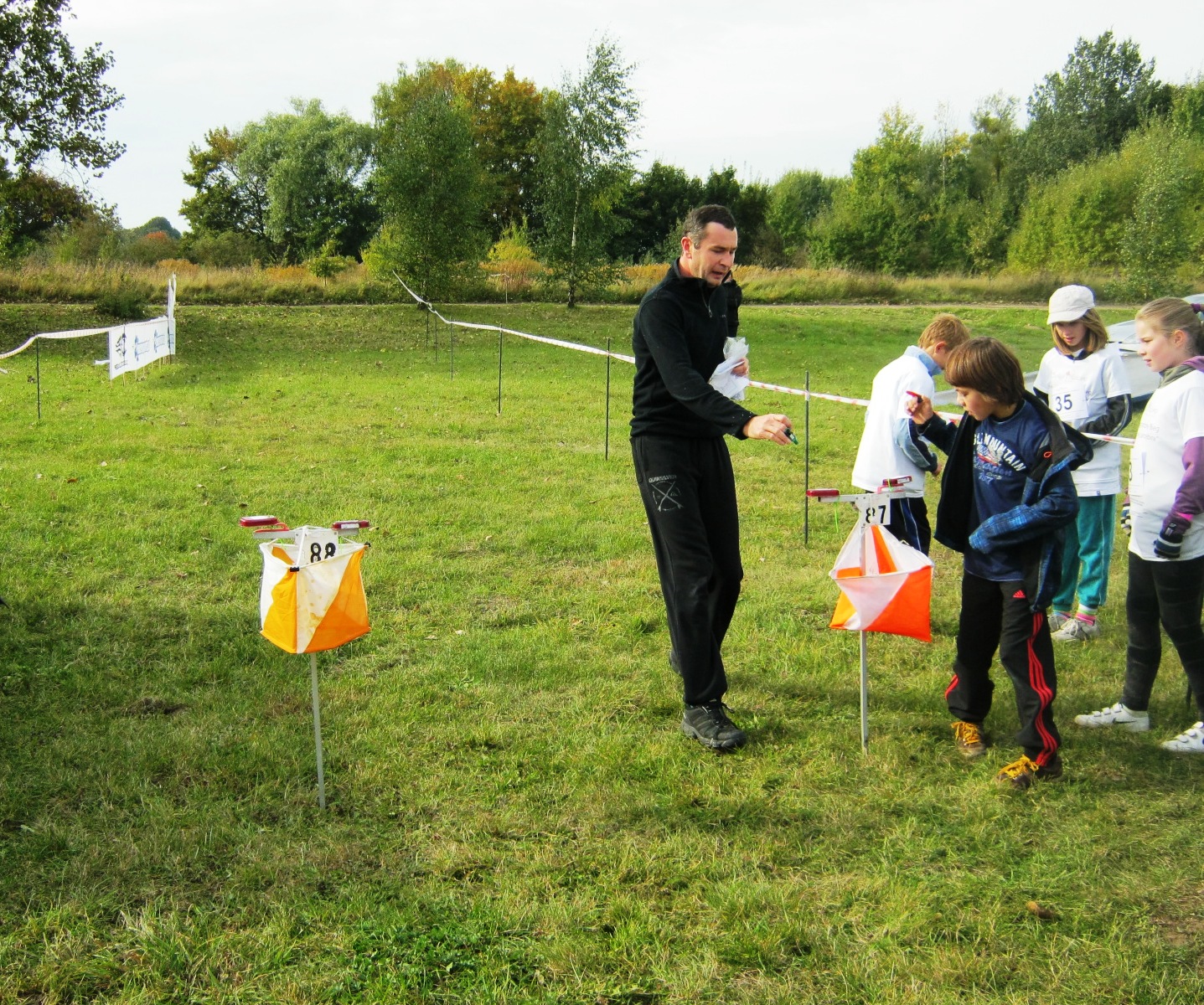 III Transgraniczny Bieg Jarzębiny 5.10.2013_19