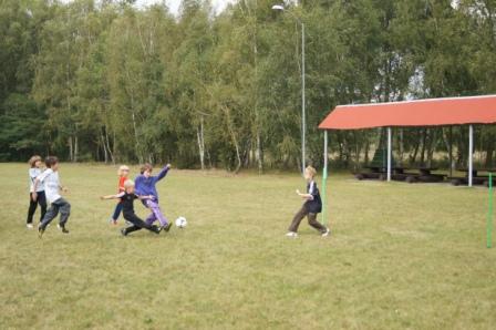 Piłka nożna trening Dzieci_18
