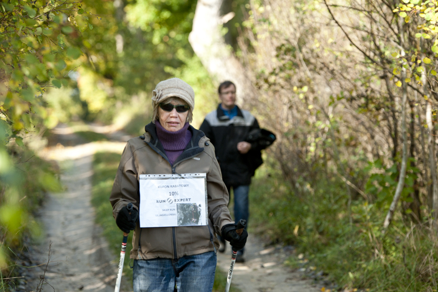 II Bieg Szlakiem Jarzębiny okiem fotografa Wojtka Hnat 13.10.2012_148