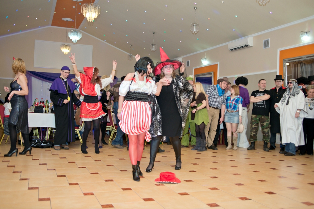Bal Karnawałowy Wojciech Hnat 29.02.2014_60