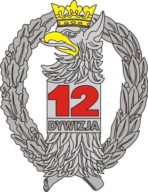 12 Dywizja Zmechanizowana - Sponsor Jarzębiny 2018
