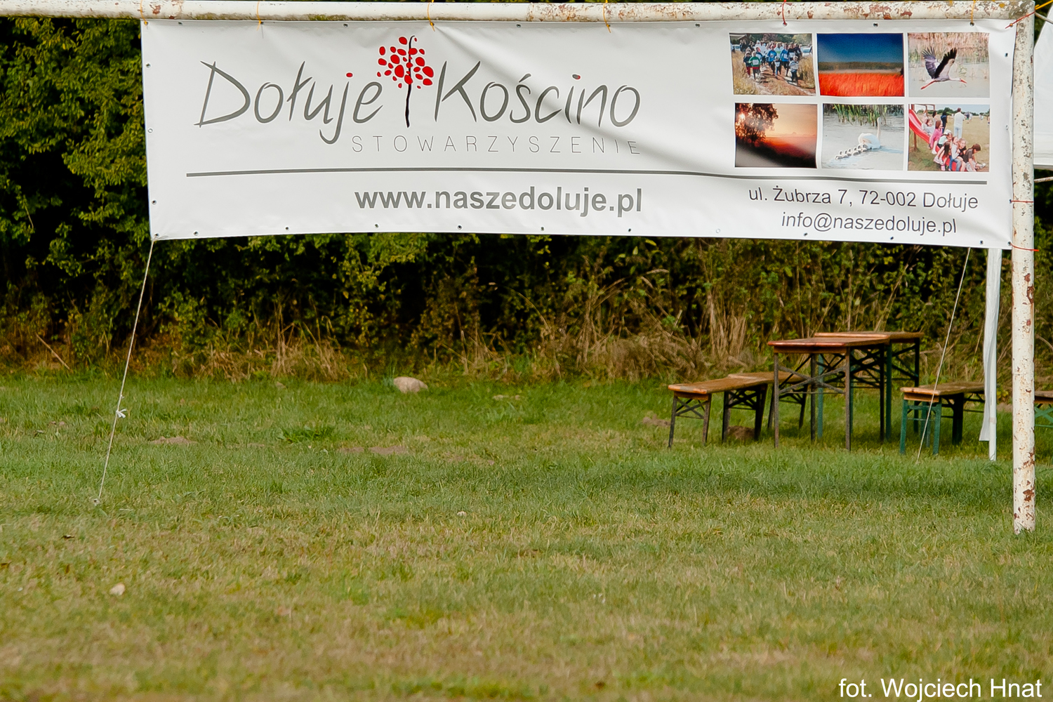 III Bieg Jarzebiny okiem Fotografa Wojtka Hnat 5.10.2013
