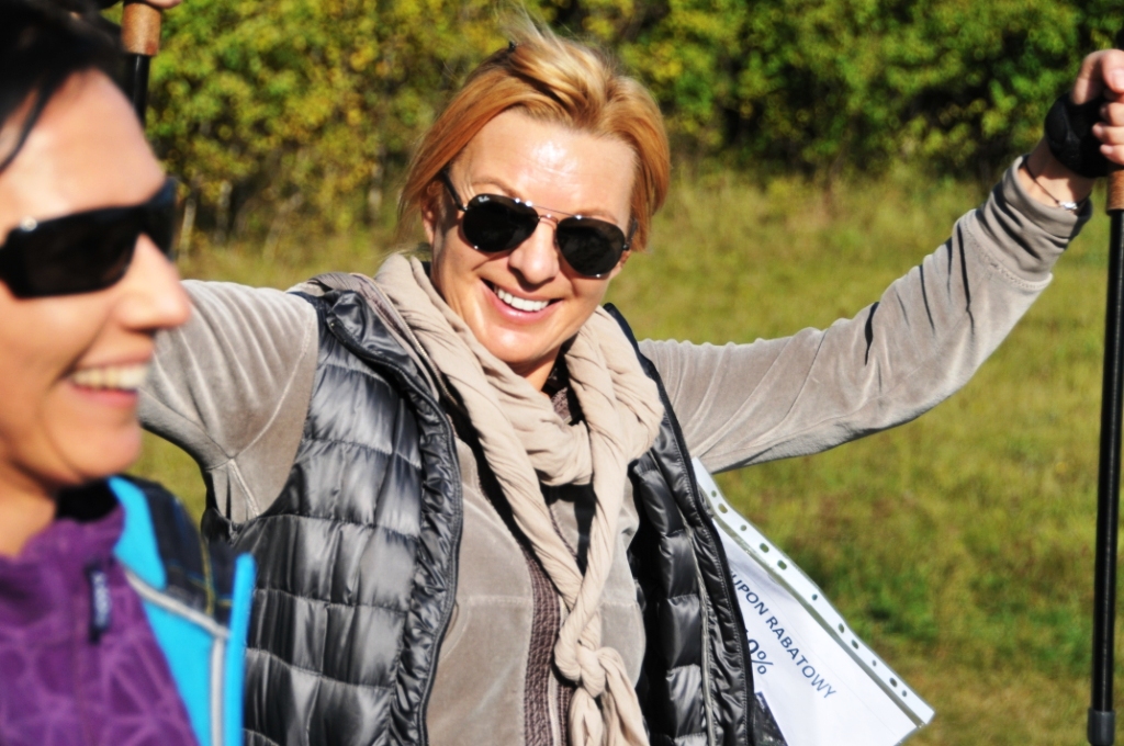 II Bieg Szlakiem Jarzębiny okiem fotografa Sławka Szajko 12.10.2012_24