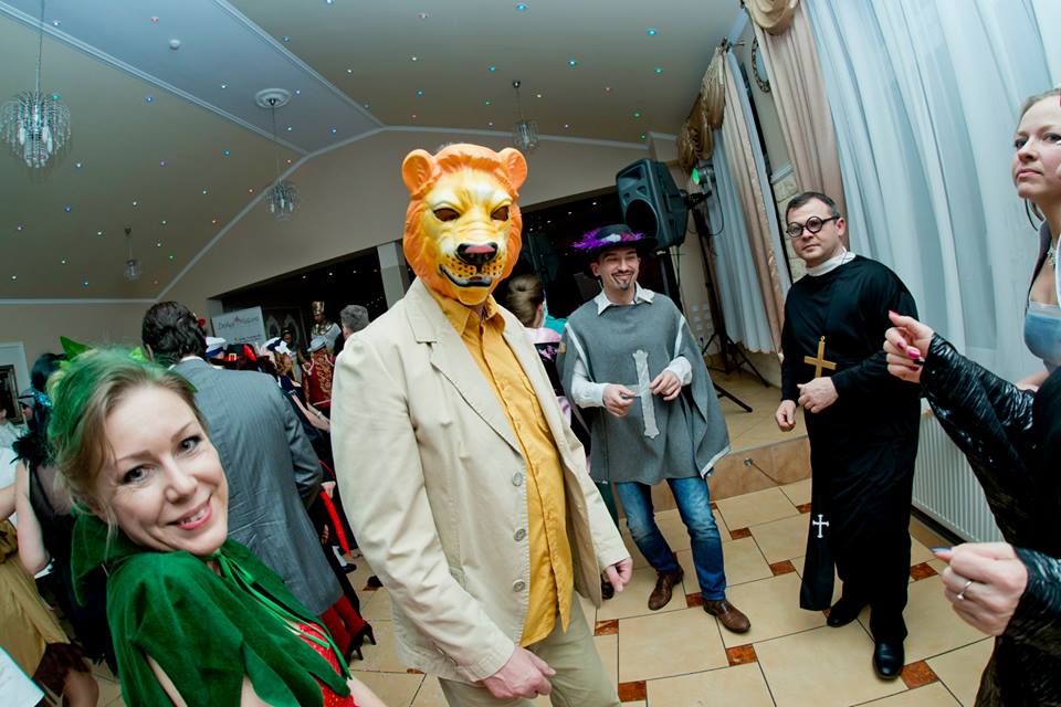 Bal Karnawałowy W. Hnat 6.02.2015_2