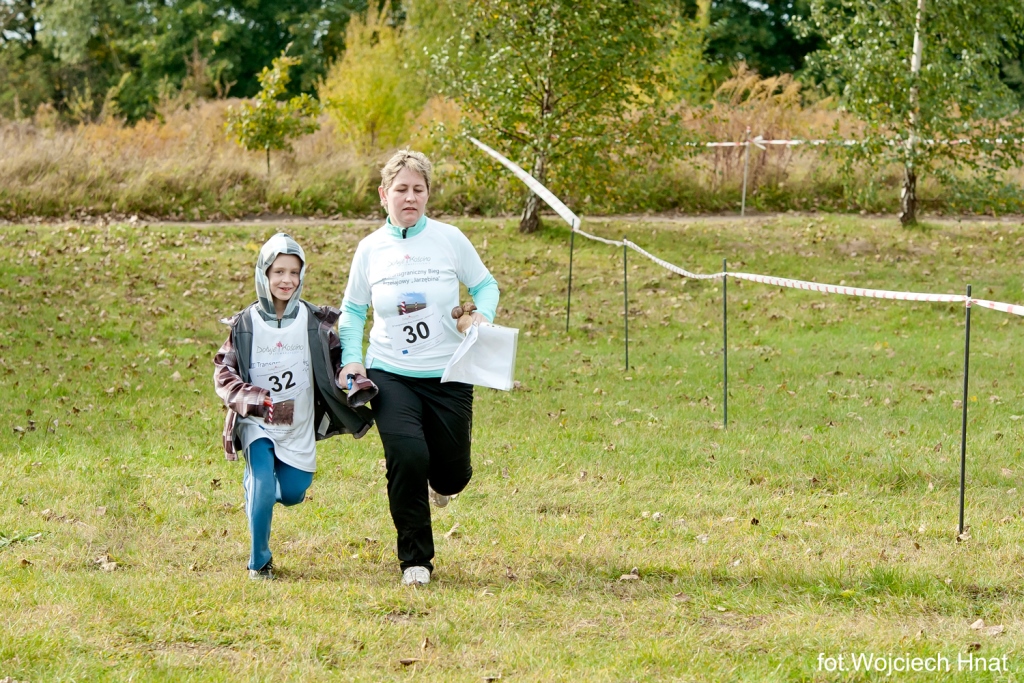 III Bieg Jarzębiny okiem Fotografa Wojtka Hnat 5.10.2013_41