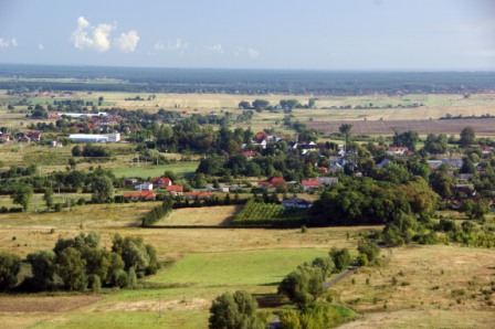 Sołectwo z lotu ptaka - zdjęcia lotnicze_18