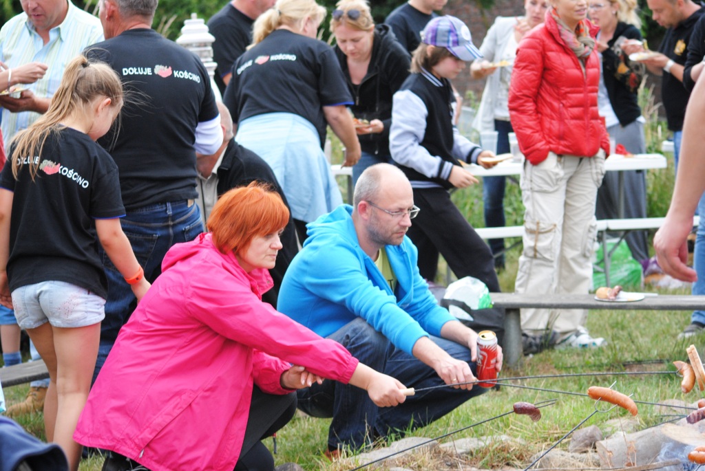 Ognisko Kościno Noc Świętojańska 23.06.12_49