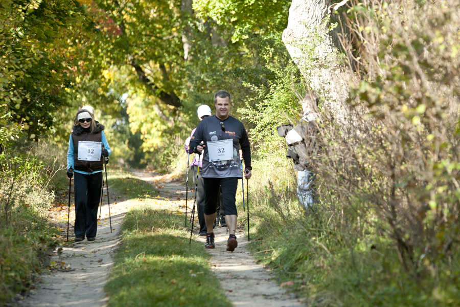II Bieg Szlakiem Jarzębiny okiem fotografa Wojtka Hnat 13.10.2012_151