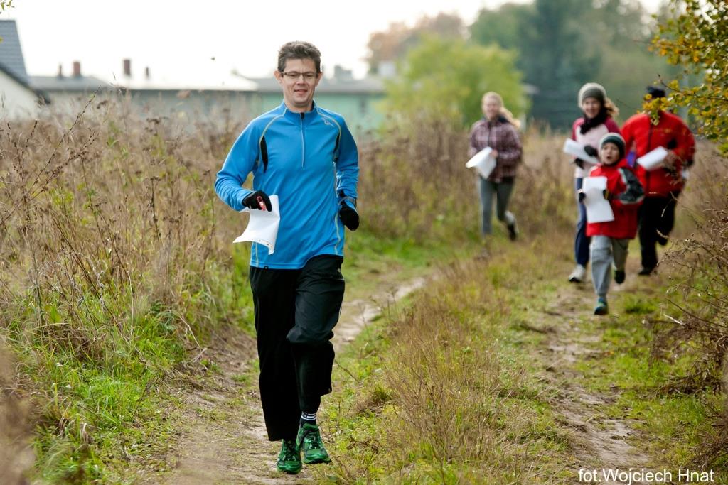 III Bieg Jarzębiny okiem Fotografa Wojtka Hnat 5.10.2013_13
